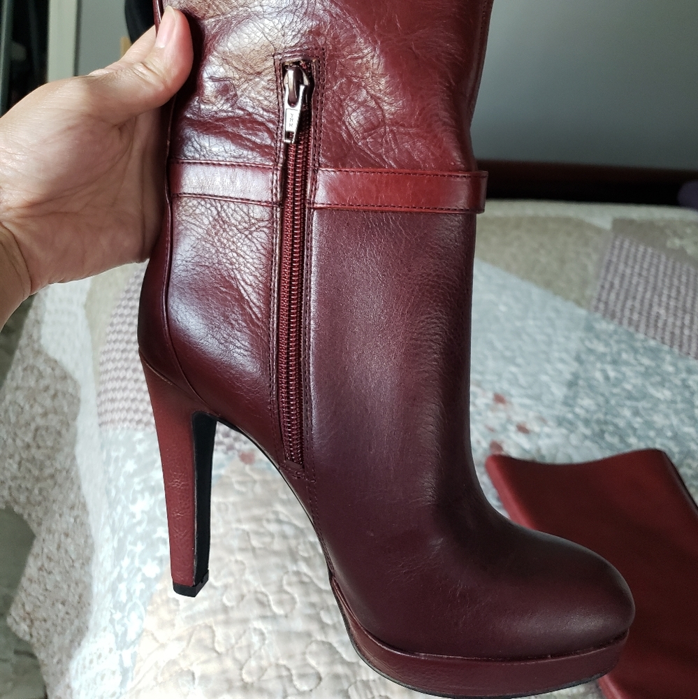 Jessica Simpson boots - Picture 7 of 13